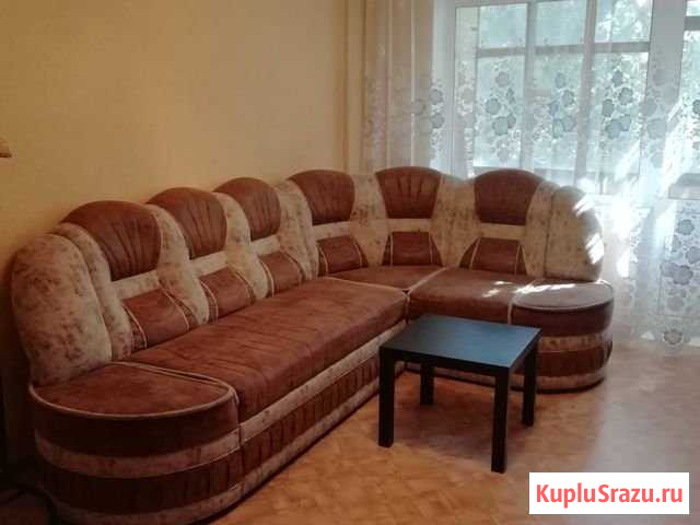 2-комнатная квартира, 48 м², 2/5 эт. в аренду посуточно в Омске Омск - изображение 3