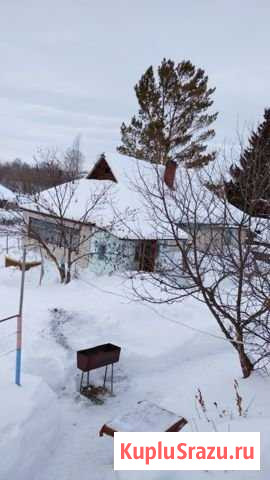 Дом 60 м² на участке 20 сот. на продажу в Линево Новосибирской области Линево - изображение 2