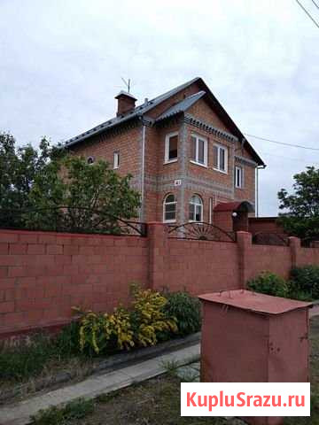 Коттедж 295 м² на участке 17 сот. на продажу в Усть-Илимске Усть-Илимск - изображение 1