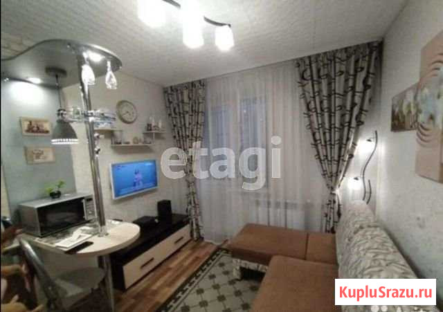 Квартира-студия, 19 м², 6/10 эт. на продажу в Набережных Челнах Набережные Челны - изображение 1