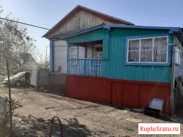 Дом 52 м² на участке 10 сот. на продажу в Линево Волгоградской области Линево - изображение 3