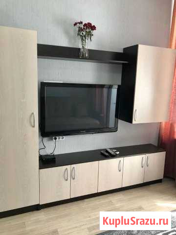 Квартира-студия, 27 м², 3/5 эт. в аренду посуточно в Новороссийске Новороссийск - изображение 2