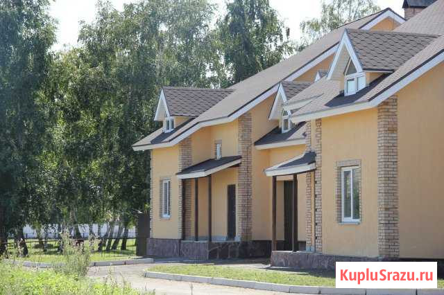Таунхаус 238 м² на участке 5 сот. на продажу в Безенчуке Безенчук - изображение 1