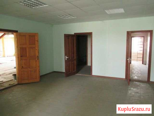 Офисное помещение, 2600.1 кв.м. Кольчугино - изображение 2