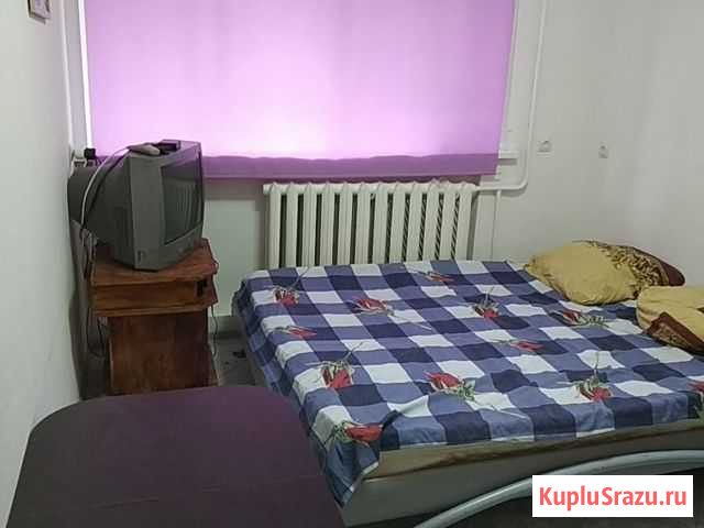 1-комнатная квартира, 21 м², 1/5 эт. в аренду посуточно в Смоленске Смоленск - изображение 2