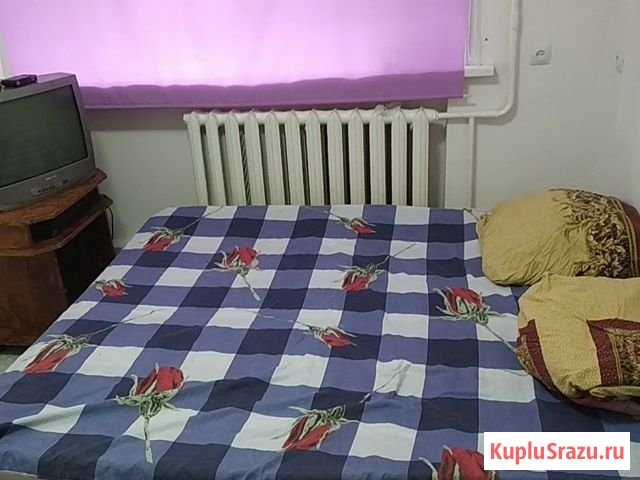 1-комнатная квартира, 21 м², 1/5 эт. в аренду посуточно в Смоленске Смоленск - изображение 1