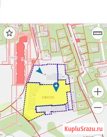 Участок ИЖС 190 сот. на продажу в Красноярске Красноярск - изображение 1