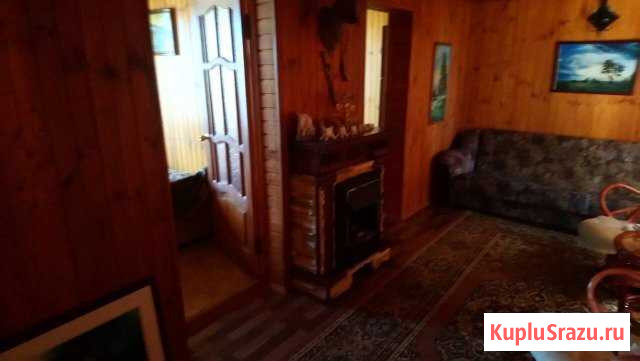 Дача 108 м² на участке 18 сот. на продажу в Дубовке Волгоградской области Дубовка - изображение 3
