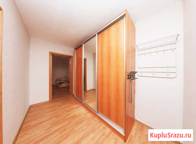 2-комнатная квартира, 60 м², 3/9 эт. в аренду посуточно в Тюмени Тюмень - изображение 3