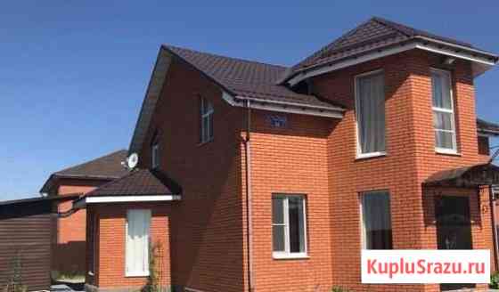 Дом 150 м² на участке 4 сот. на продажу в Краснодаре Краснодар