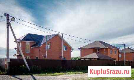 Дом 150 м² на участке 4 сот. на продажу в Краснодаре Краснодар