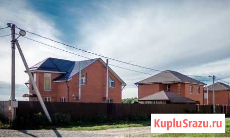 Дом 150 м² на участке 4 сот. на продажу в Краснодаре Краснодар - изображение 3