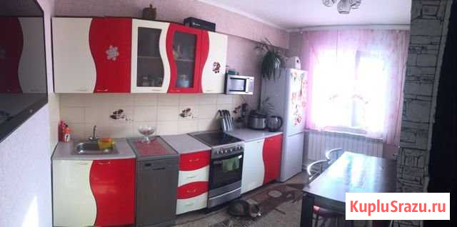 2-комнатная квартира, 39 м², 2/3 эт. на продажу в Иркутске Иркутск - изображение 1
