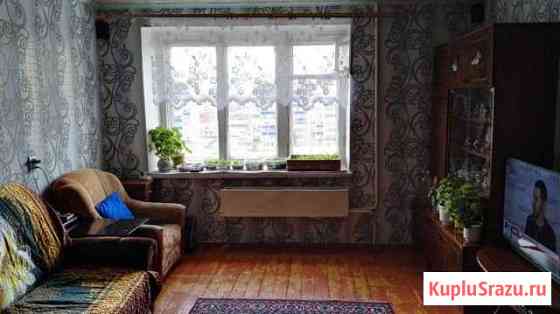 3-комнатная квартира, 61 м², 8/9 эт. на продажу в Стерлитамаке Стерлитамак