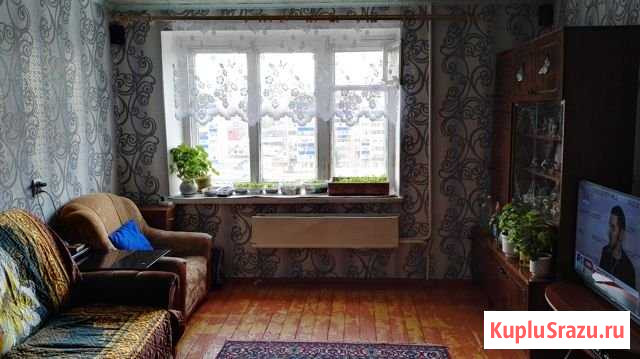 3-комнатная квартира, 61 м², 8/9 эт. на продажу в Стерлитамаке Стерлитамак - изображение 1