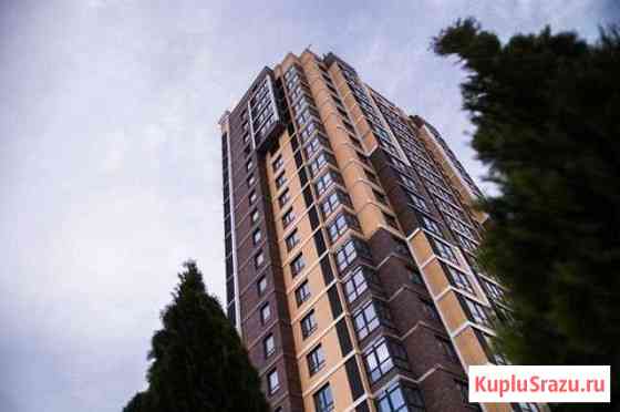 2-комнатная квартира, 57.3 м², 13/20 эт. на продажу в Астрахани Астрахань