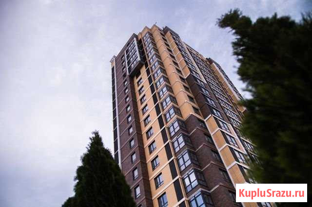 2-комнатная квартира, 57.3 м², 13/20 эт. на продажу в Астрахани Астрахань - изображение 3