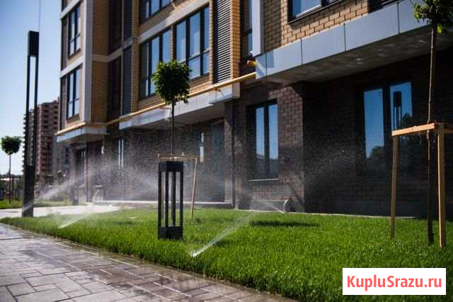 2-комнатная квартира, 57.3 м², 13/20 эт. на продажу в Астрахани Астрахань - изображение 1