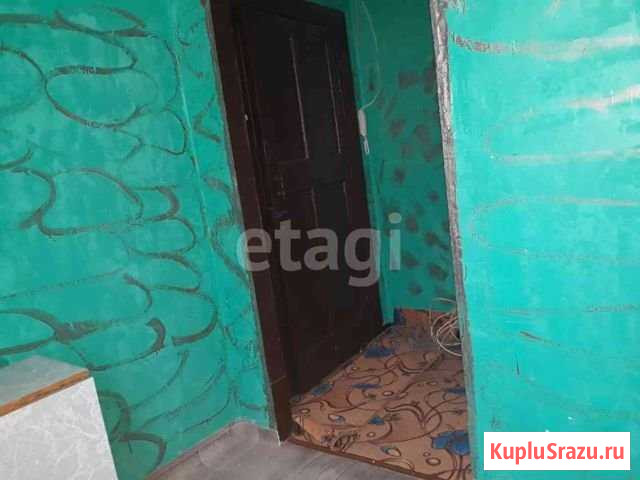 Комната 18.4 м² в 1-ком. кв., 2/4 эт. на продажу в Первоуральске Первоуральск - изображение 3