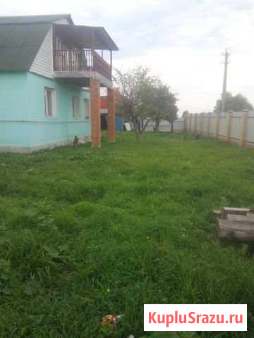 Дом 122.3 м² на участке 12 сот. на продажу в Ярославле Ярославль - изображение 2