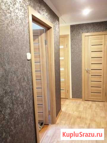2-комнатная квартира, 45 м², 2/5 эт. в аренду на длительный срок в Оренбурге Оренбург - изображение 2