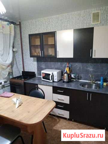 1-комнатная квартира, 35 м², 6/10 эт. в аренду посуточно в Пензе Пенза - изображение 3