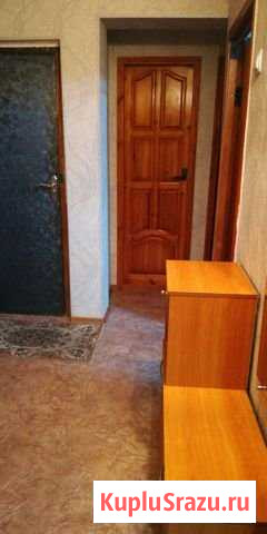 2-комнатная квартира, 48 м², 3/5 эт. на продажу в Краснокаменске Забайкальского края Краснокаменск - изображение 1