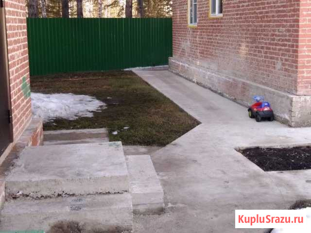 Дом 114 м² на участке 6 сот. на продажу в Новосибирске Новосибирск - изображение 3