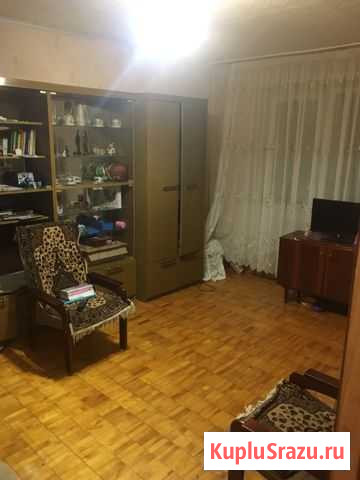 2-комнатная квартира, 49.3 м², 2/5 эт. на продажу в Слободском Слободской - изображение 2