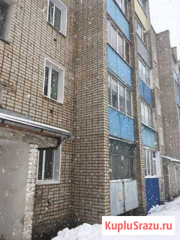 2-комнатная квартира, 49.3 м², 2/5 эт. на продажу в Слободском Слободской - изображение 3