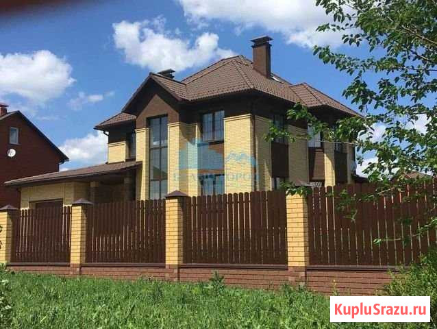 Дом 191 м² на участке 16 сот. на продажу в Дубовом Дубовое - изображение 2