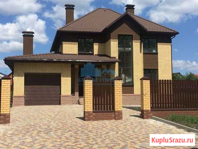 Дом 191 м² на участке 16 сот. на продажу в Дубовом Дубовое - изображение 1