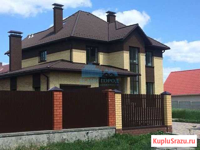 Дом 191 м² на участке 16 сот. на продажу в Дубовом Дубовое - изображение 3