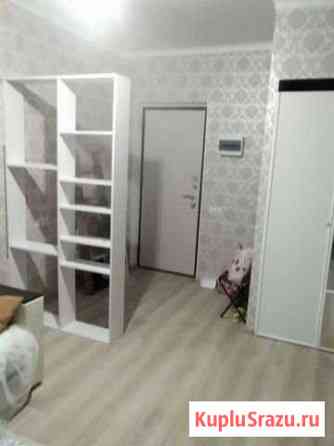 Квартира-студия, 35 м², 1/9 эт. в аренду посуточно в Анапе Анапа
