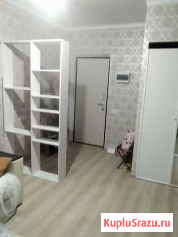 Квартира-студия, 35 м², 1/9 эт. в аренду посуточно в Анапе Анапа - изображение 3