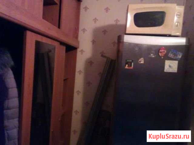 Комната 18 м² в 1-ком. кв., 2/2 эт. в аренду на длительный срок в Твери Тверь - изображение 1