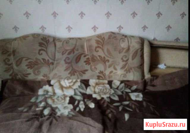 Комната 18 м² в 1-ком. кв., 2/2 эт. в аренду на длительный срок в Твери Тверь - изображение 2