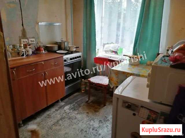 1-комнатная квартира, 30.1 м², 2/5 эт. на продажу в Киришах Кириши - изображение 3