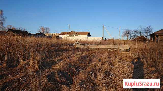 Участок ИЖС 20 сот. на продажу в Каменске-Уральском Каменск-Уральский - изображение 3
