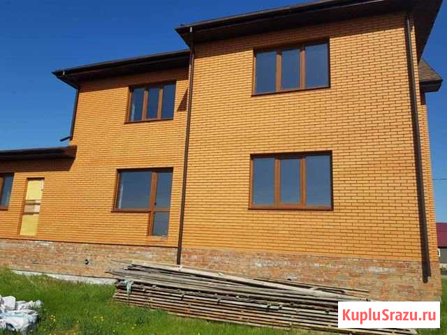 Дом 240 м² на участке 14 сот. на продажу в Омске Омск - изображение 2