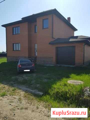 Дом 240 м² на участке 14 сот. на продажу в Омске Омск - изображение 1