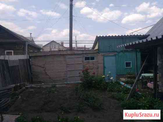 Дом 52 м² на участке 2.2 сот. на продажу в Сызрани Сызрань