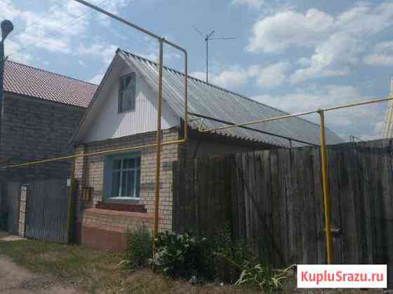 Дом 52 м² на участке 2.2 сот. на продажу в Сызрани Сызрань