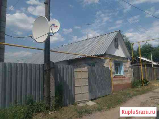 Дом 52 м² на участке 2.2 сот. на продажу в Сызрани Сызрань