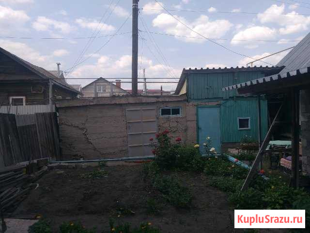 Дом 52 м² на участке 2.2 сот. на продажу в Сызрани Сызрань - изображение 3