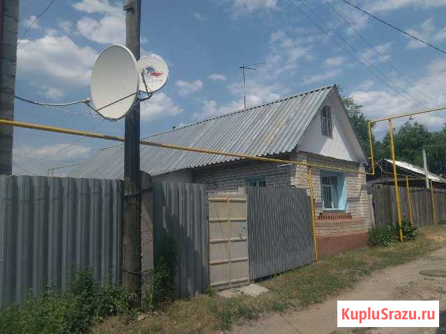 Дом 52 м² на участке 2.2 сот. на продажу в Сызрани Сызрань - изображение 2