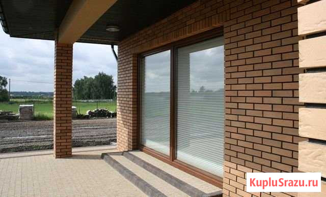 Коттедж 100 м² на участке 10 сот. на продажу в Благовещенске Амурской области Благовещенск - изображение 2