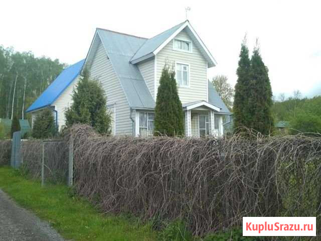 Дача 60 м² на участке 6 сот. на продажу в Раменском Раменское - изображение 1