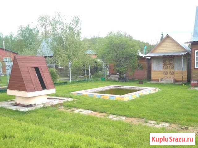 Дача 60 м² на участке 6 сот. на продажу в Раменском Раменское - изображение 3