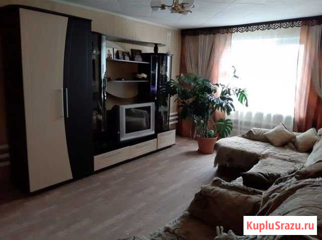 Дом 77 м² на участке 13 сот. на продажу в Новичихе Новичиха - изображение 3